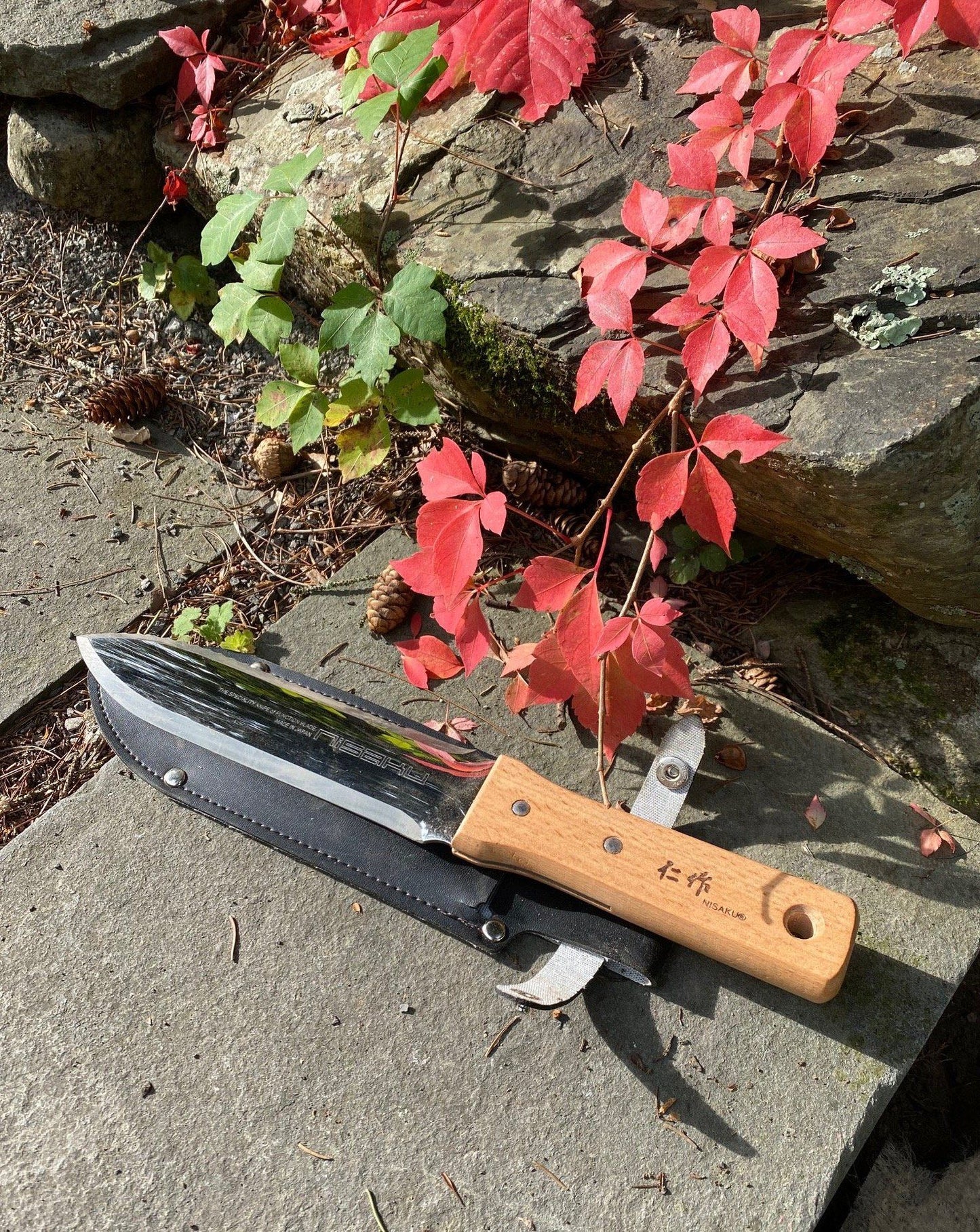 Hori Hori Garden Knife vendor-unknown