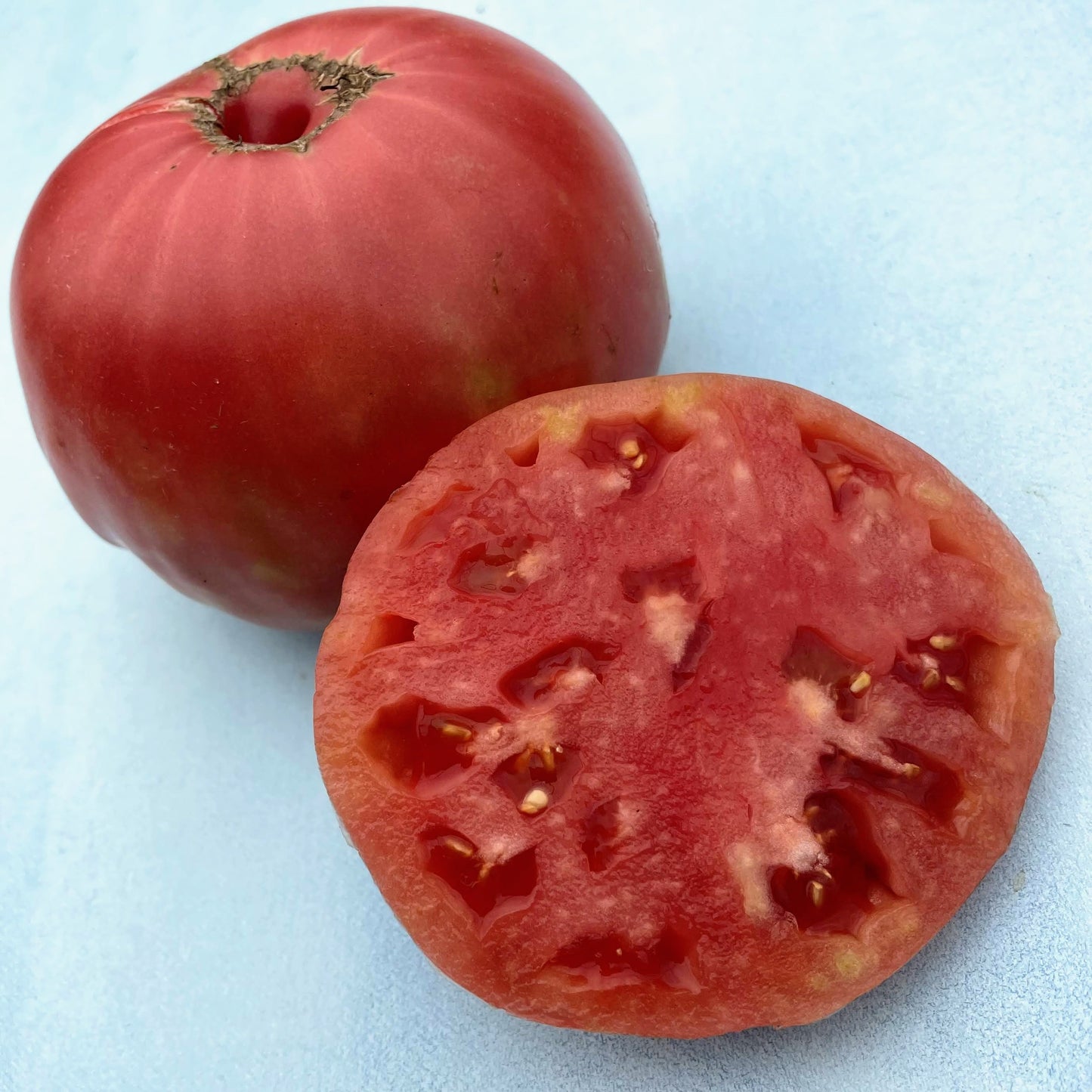 Aubry's Special Pinks Tomato