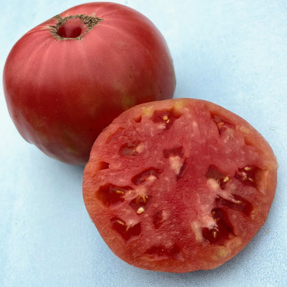 Aubry's Special Pinks Tomato