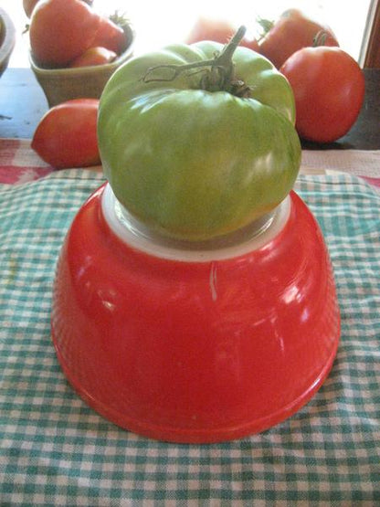 Aunt Ruby's German Green Tomato vendor-unknown