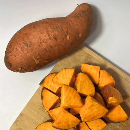 Beauregard Sweet Potato Slips