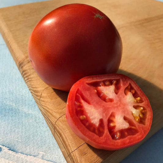 Rutgers Tomato – vegetable seed variety