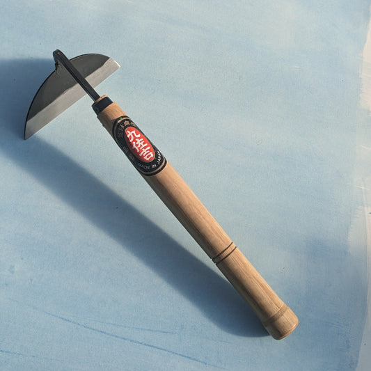 Flat Scraper – gardening tool or supply