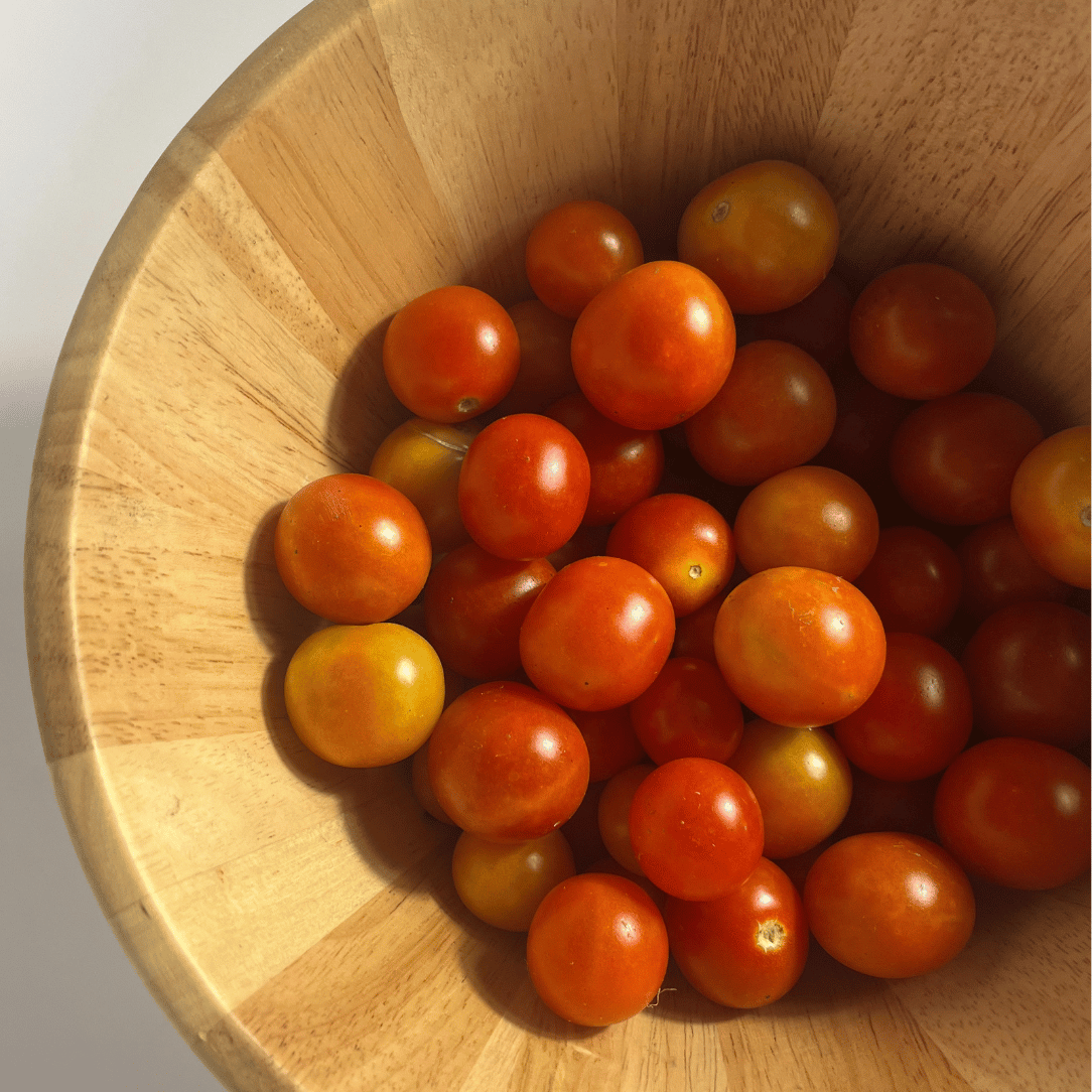 Peacevine Tomato