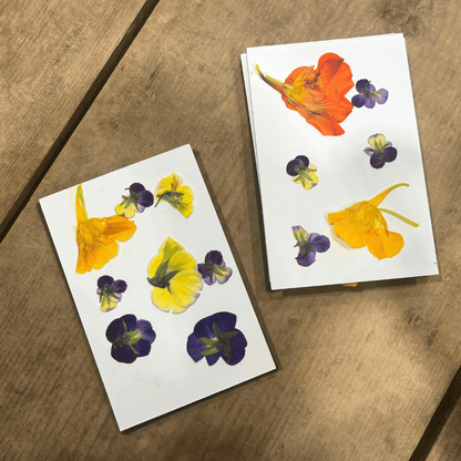 Pocket Flower Press