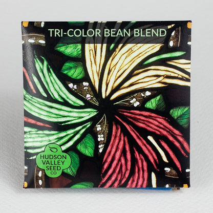Tri-Color Bean Blend vendor-unknown