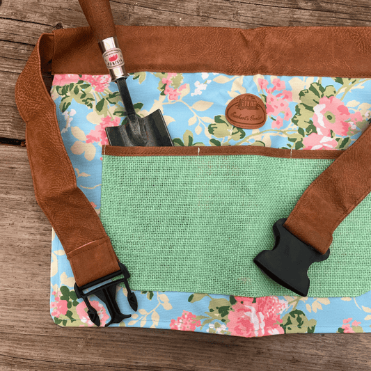 Apron Tool Belt – gardening tool or supply