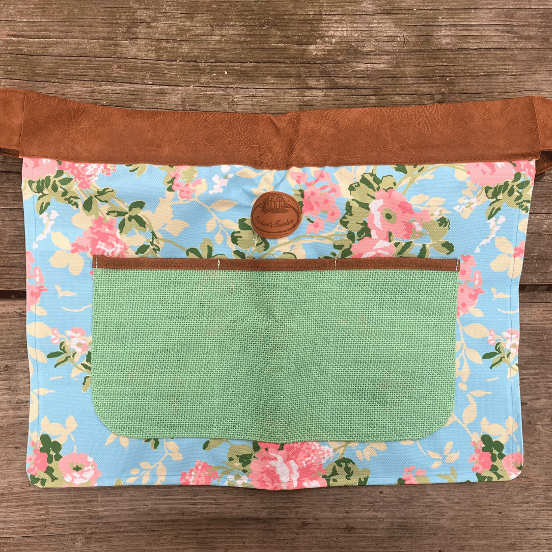 Apron Tool Belt