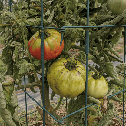 Aubry's Special Pinks Tomato