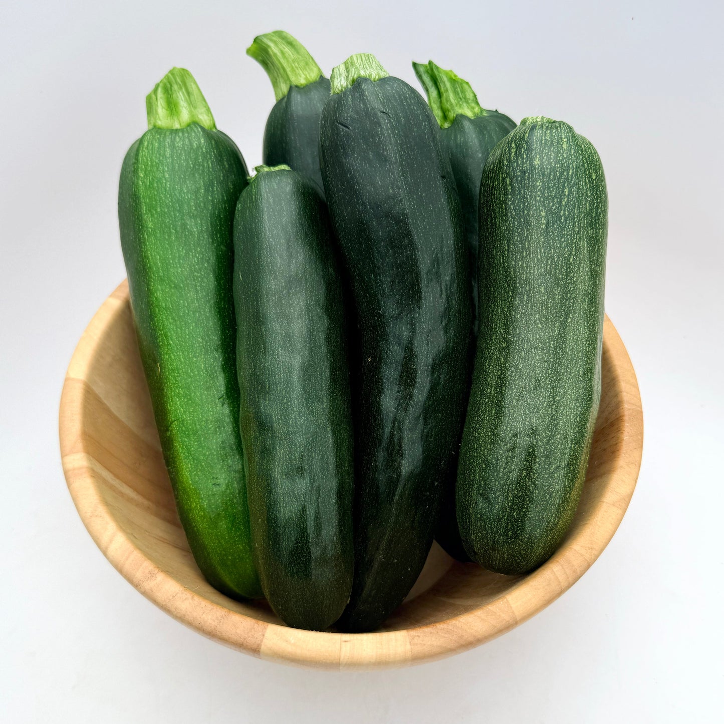 Dark Star Zucchini