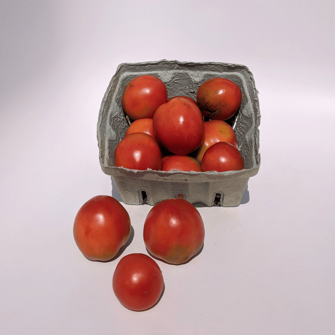 Firminio's Plum Tomato