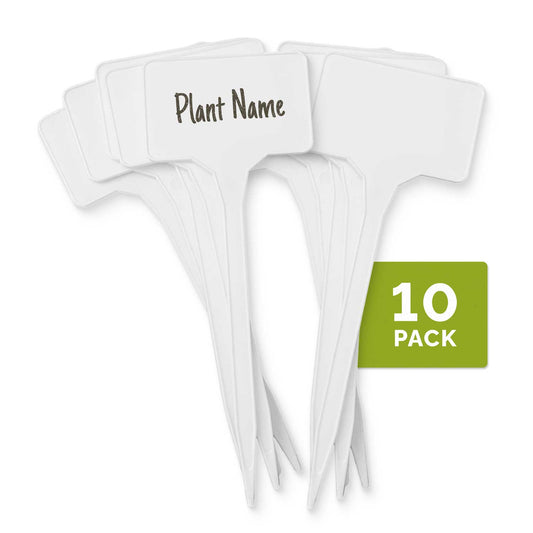 Garden Plant Labels